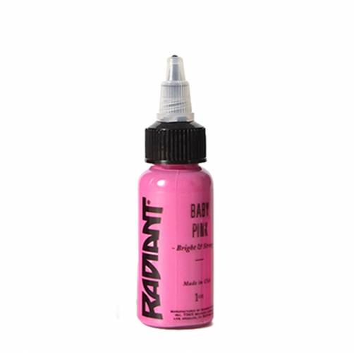 BABY PINK RADIANT INK 1 OZ 